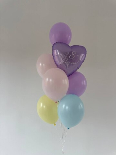 Набор на 8 Марта 22