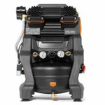 Компрессор аккумуляторный DAEWOO DAC 180S Li SET DAC 180S Li SET