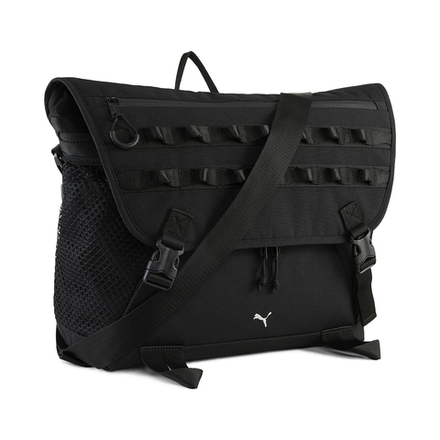 Сумка PUMA MMQ Messenger Bag