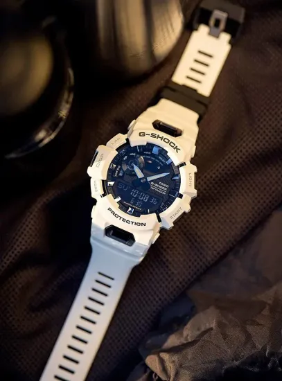 Наручные часы Casio G-Shock GBA-900-7AER