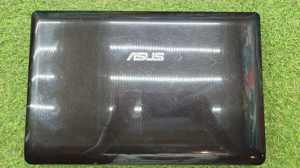 Ноутбук ASUS i3/4 Gb