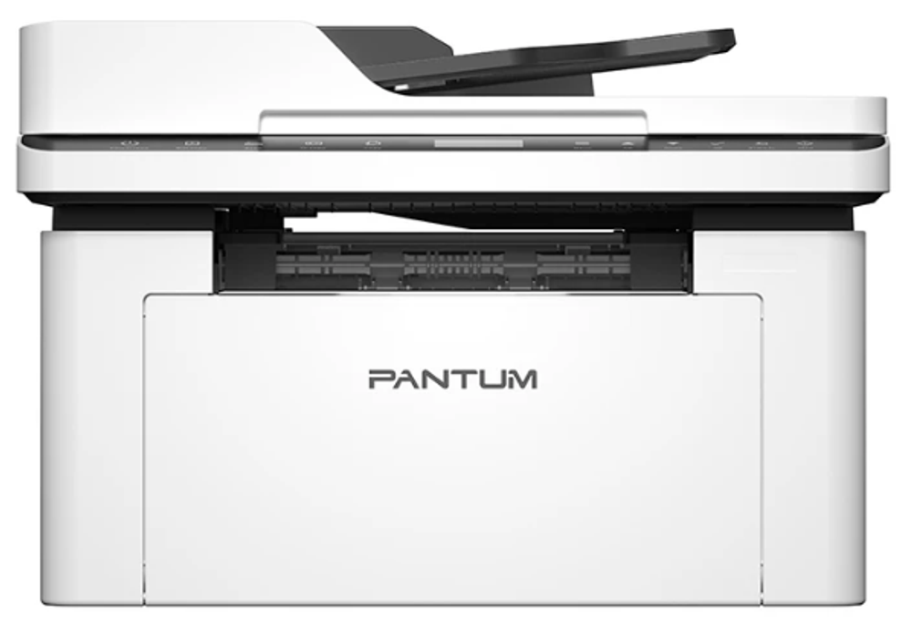 МФУ лазерное черно-белое Pantum BM2300A