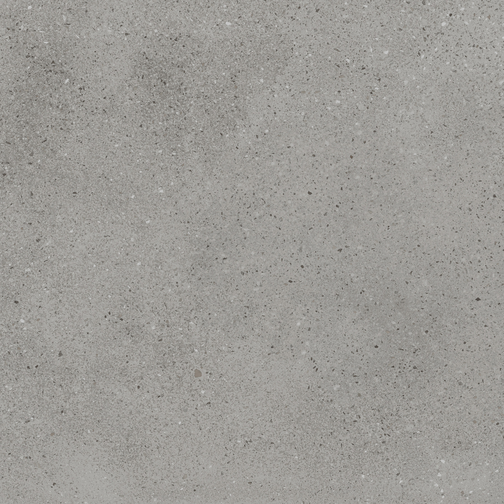 Керамогранит, Creanza, TREVISO GRIS, 600x600 мм, матовая рельефная R11
