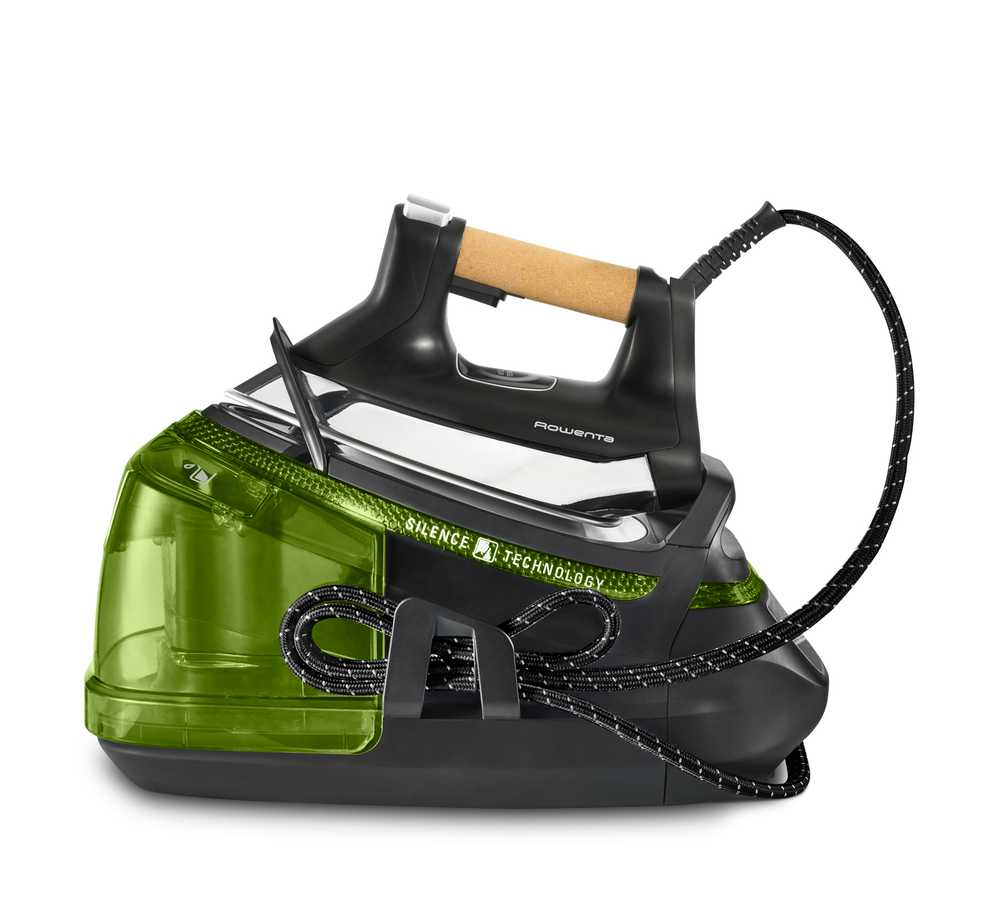 Парогенератор Rowenta Steam Pro DG9266F0