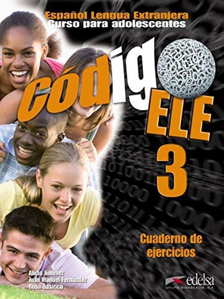 Codigo ELE 3 - Cuaderno de ejercicios