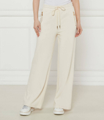 Спортивные штаны TWINSET - экрю(251TP2482)