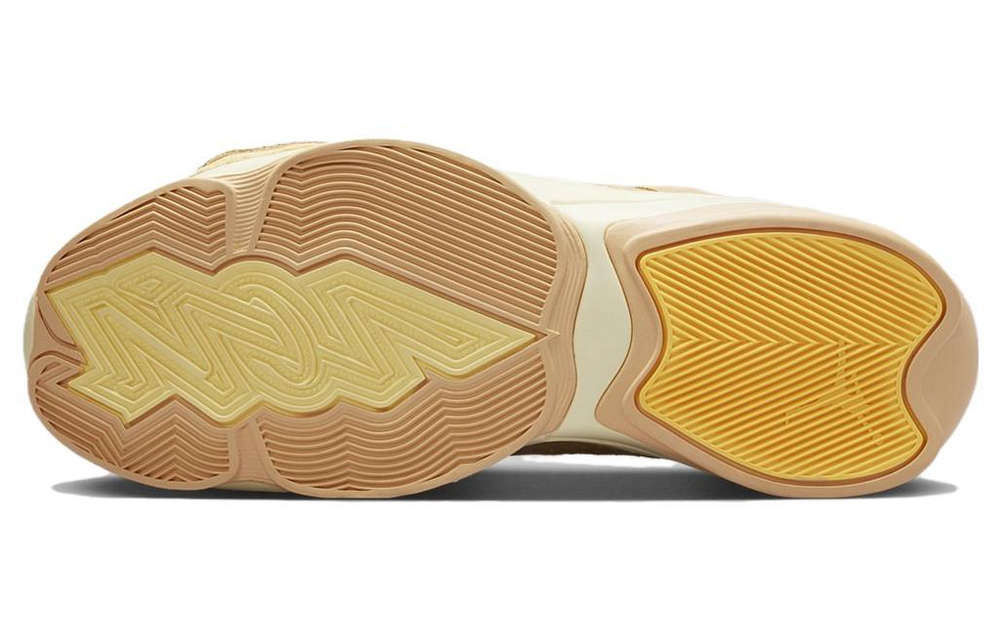 Кроссовки Jordan Zion 2 Se Pf 2