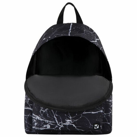 Çanta \ Bag \ Рюкзак БРАУБЕРГ универсальный, сити-формат, 20 литров, 41х32х14 см, 270790