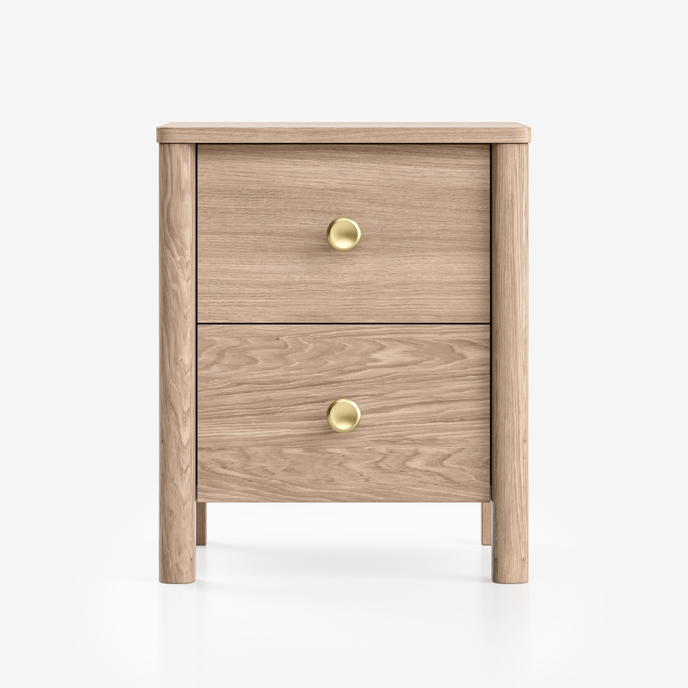 Прикроватная тумба BERGEN BG011