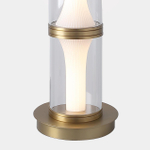 Торшер светодиодный Favourite Bones 4244-1F