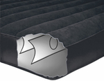 Надувной матраc Intex Pillow Rest Classic, 183х203х25(30) см.