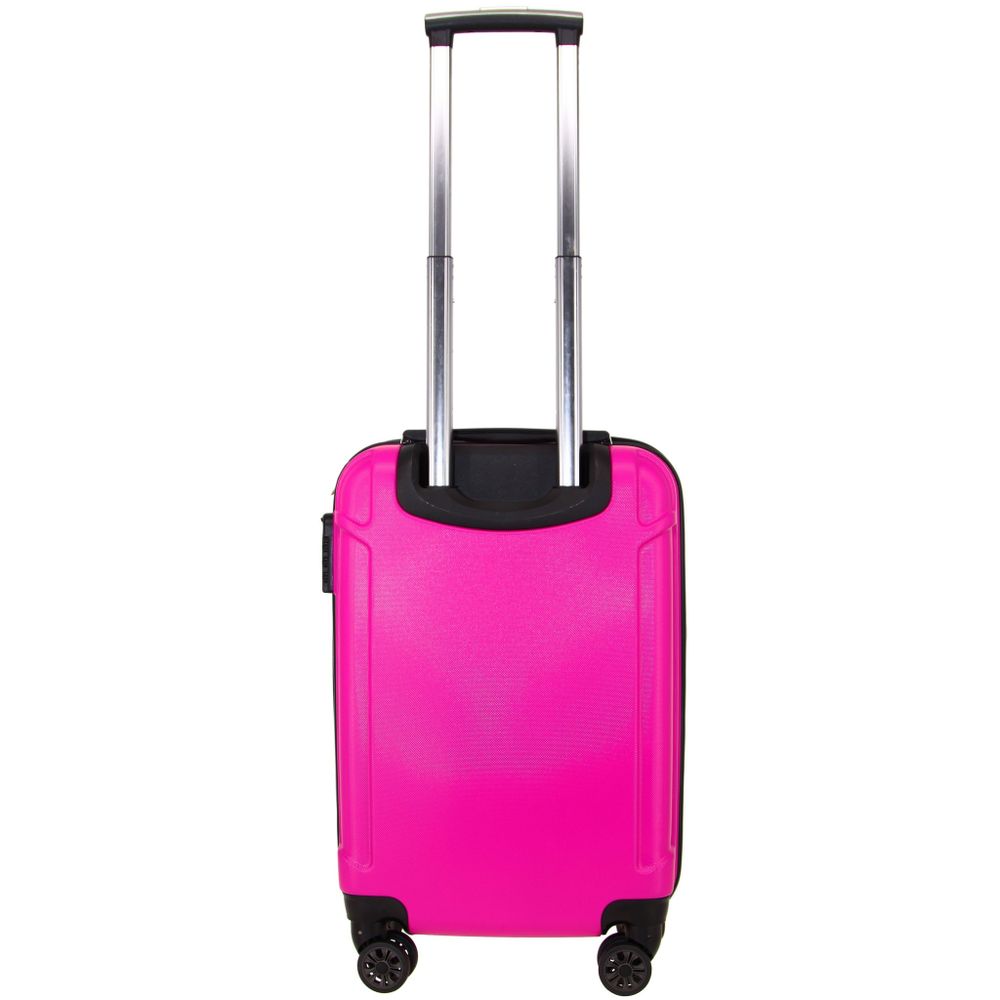 Чемодан 436-S