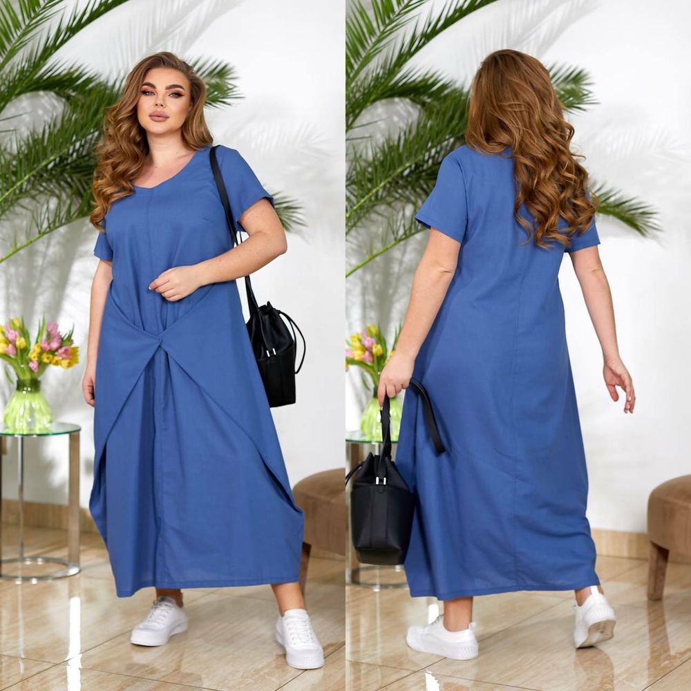 Платье УК-1259 Fabrika