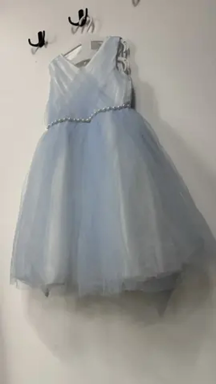 Платье детское 128 размер