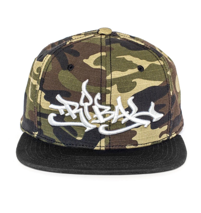 Кепка Tribal Gear