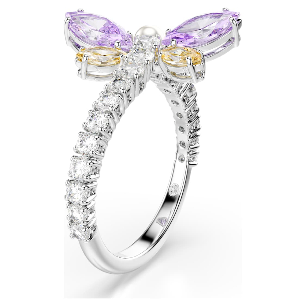 2026 CAPSULE:RING MOTIF MUL/RHS 50