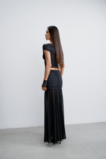 Юбка FLORENCE, чёрный