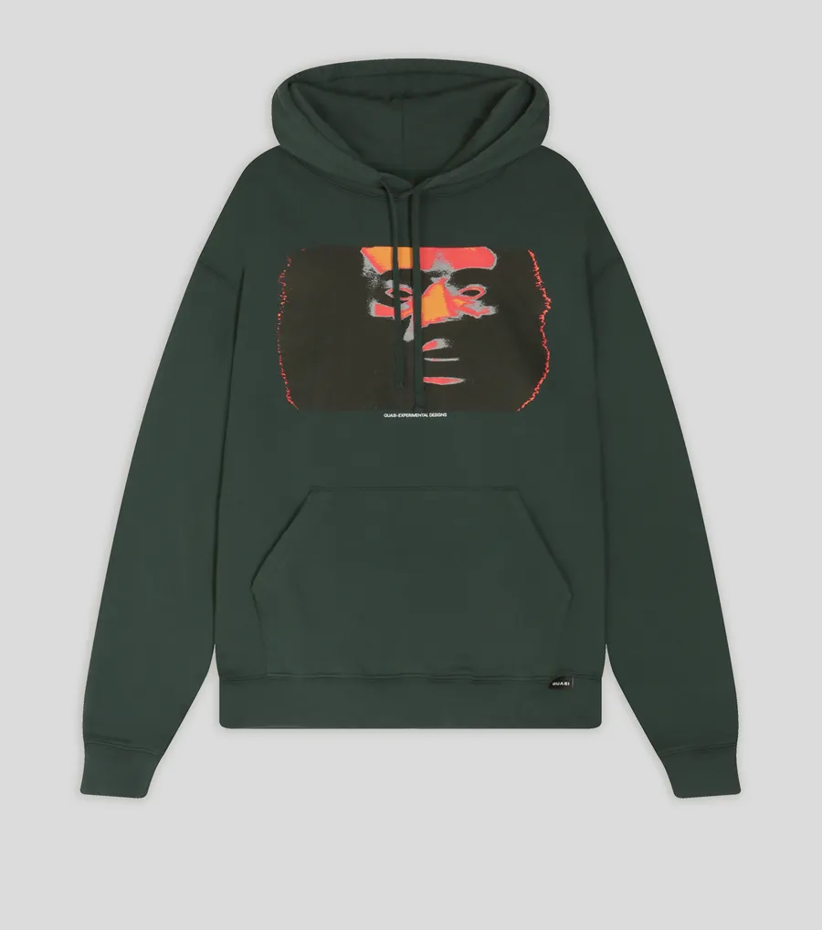 Quasi skateboards hoodie 2025