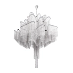 Подвесная люстра Loft It STREAM 10208/800 Smoke