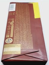 Шоколад тёмный Fazer с цельным лесным орехом 200 г