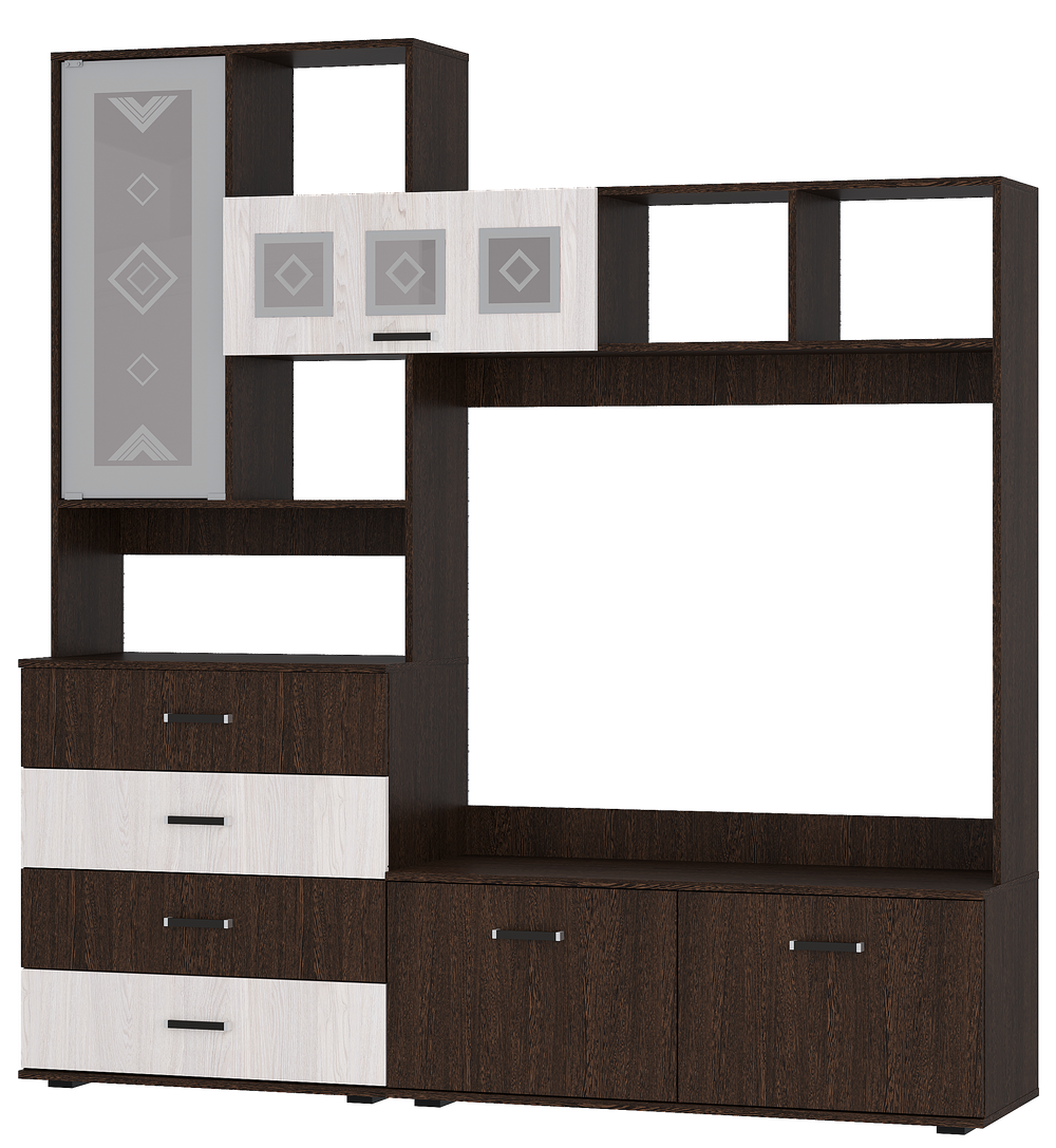 Центральная секция Белла