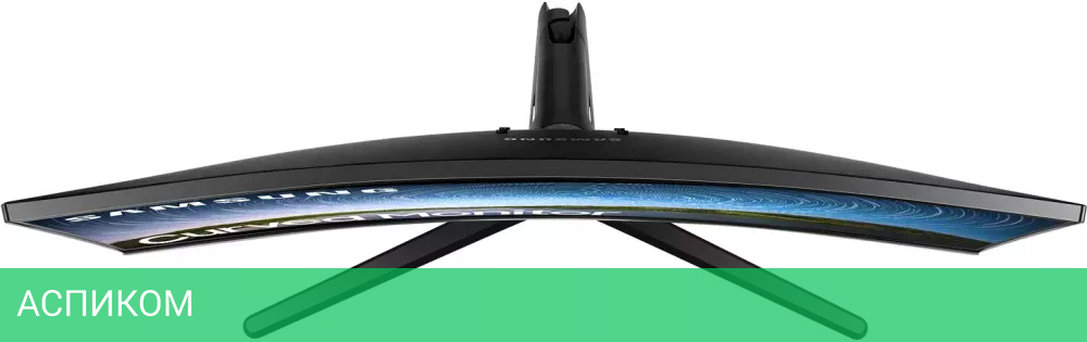 Монитор Samsung CR500 LC32R500FHPXEN