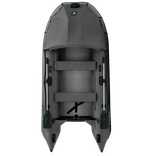 Лодка ПВХ Gladiator Active C330AL с алюминиевым полом BSM0125