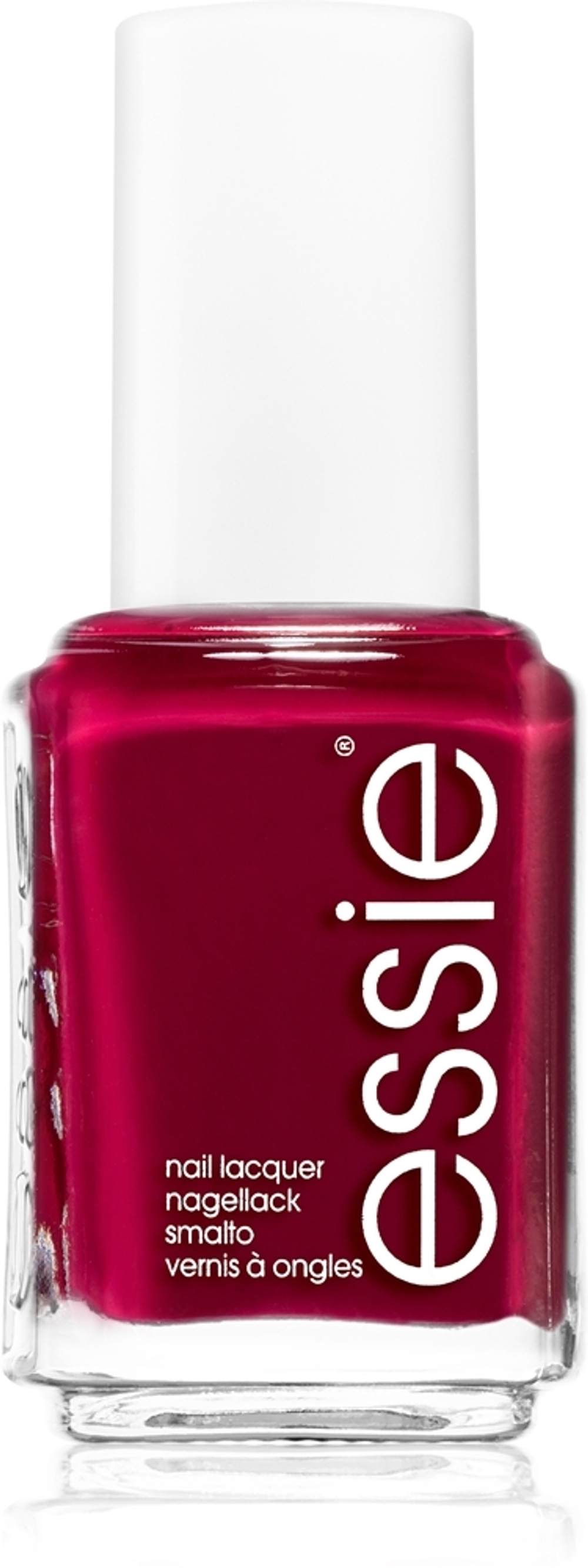 essie nails - лак для ногтей, 13,5 ml