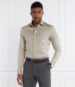 Рубашка Stenstr\u00f6ms - бежевый(840711 8270)