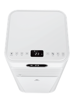 Напольный кондиционер Royal Clima TESORO RM-TS28CH-E на 20 м²