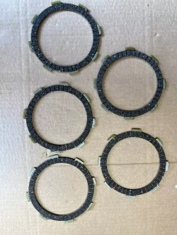 Диски сцепления для эндуро мотоцикла