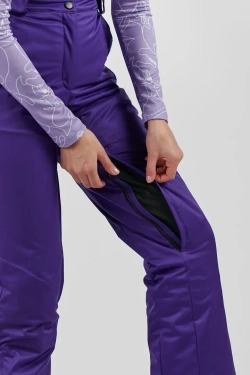 БРЮКИ STAYER ГОРНОЛЫЖНЫЕ ЖЕНСКИЕ 22-22343