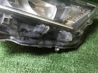 Фара правая Toyota RAV4 5 XA50 (18-нв) LED