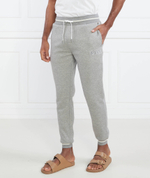 Спортивные штаны Contemp BOSS BLACK - серый(50491675)