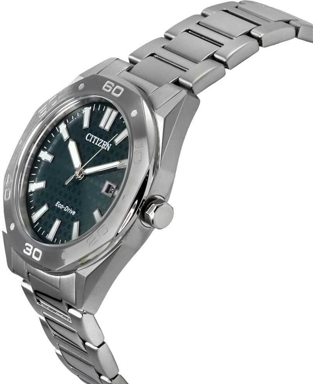 Мужские наручные часы Citizen BM7630-80X