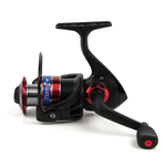 Катушка безынерционная Stinger Turba NS 2500 (2500, 4+1BB, мет. шпуля)