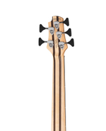 Бас-гитара Cort A5-Plus-FMMH-OPN Artisan Series