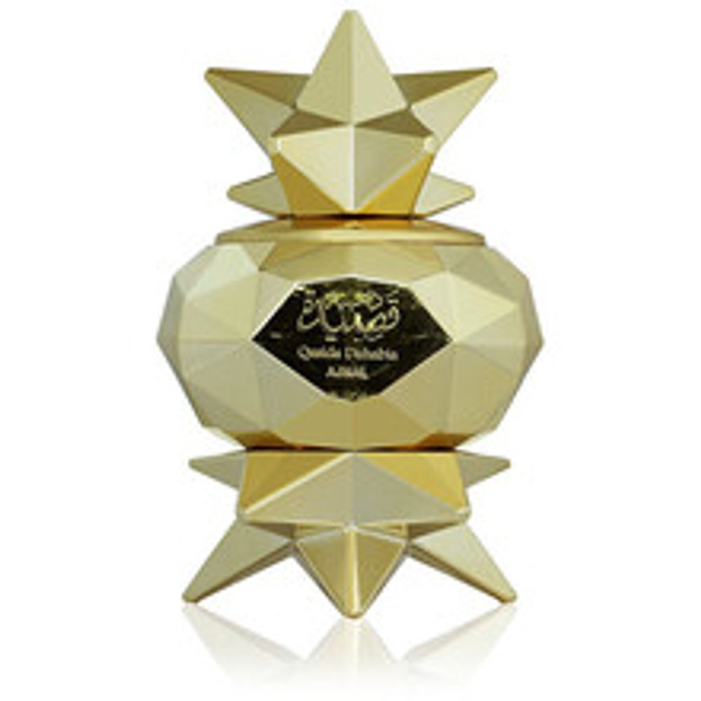 Ajmal Qasida Dahabia EDP 60ml