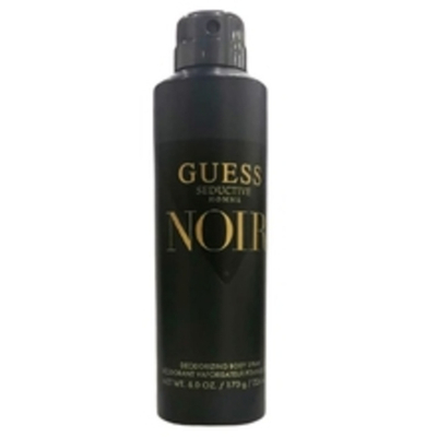 Guess Seductive Noir Homme Deospray 226ml