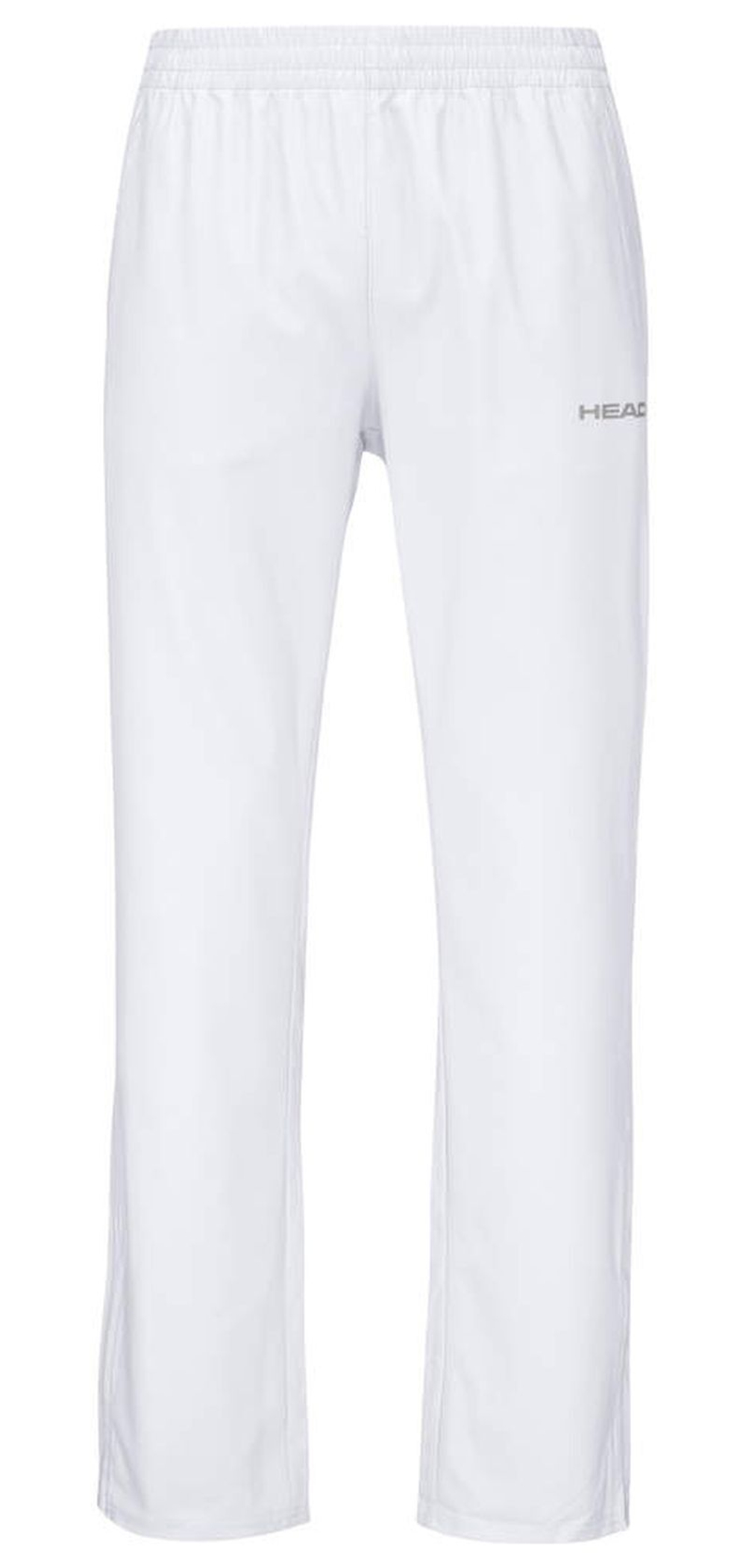 Теннисные брюки Head Club Pants M - white