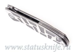 Нож Широгоров F95T Gen4 M390 MRBSфотография - 12