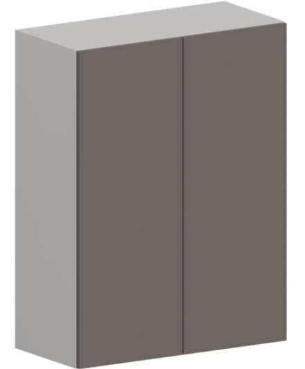 Кухня Модуль ШВ 709 Вотан /Грей софт