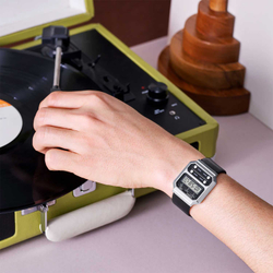 Часы Casio A100WEL-1A