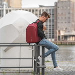 Рюкзак Bobby Backpack Hero Regular by XD Design