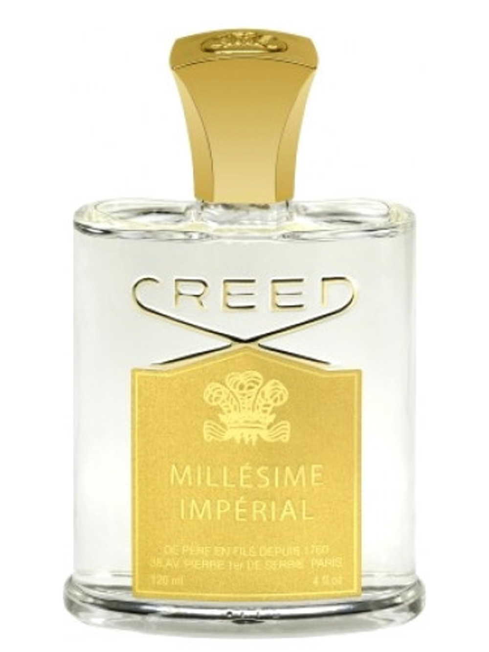 Creed Millesime Imperial EDP