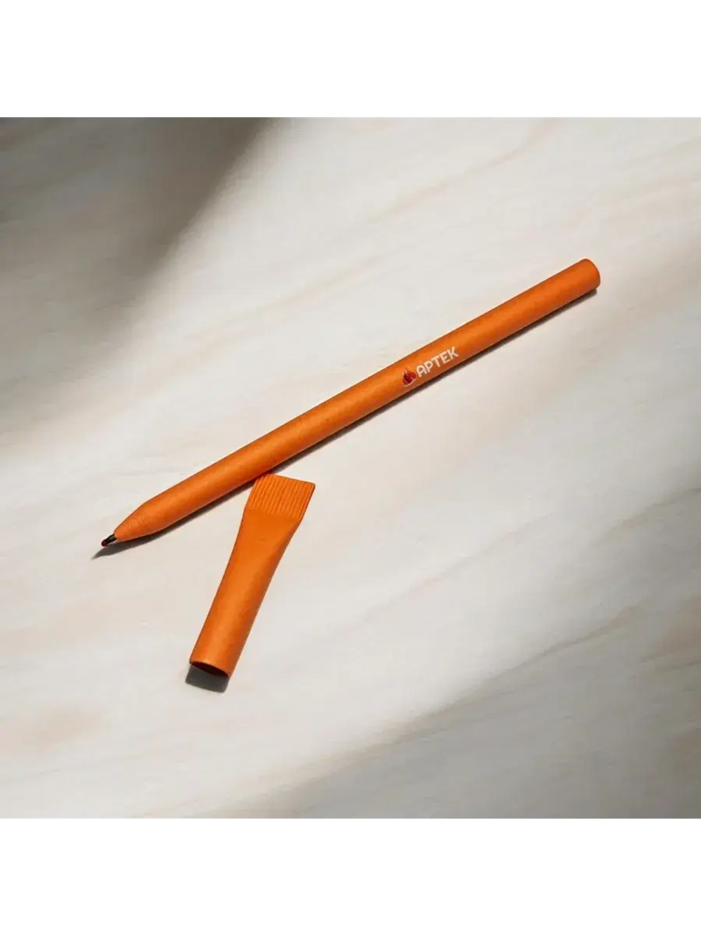 Ручка бумажная ECO