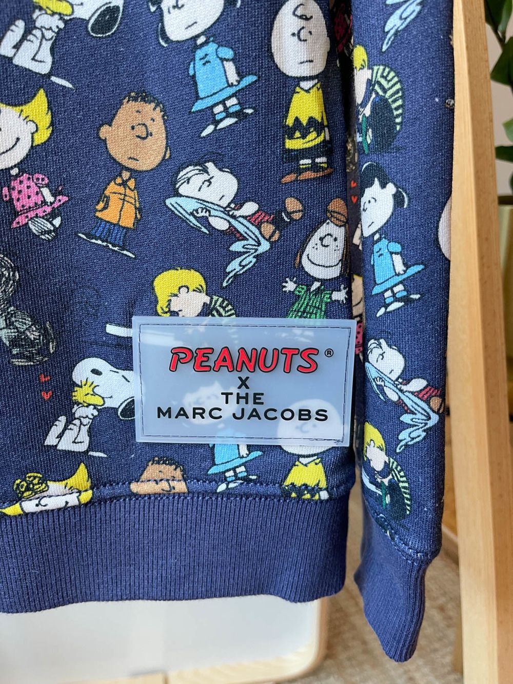 Свитшот The Marc Jacobs, 116