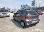 Kia Morning Urban (JA) Signatures (04.2022)