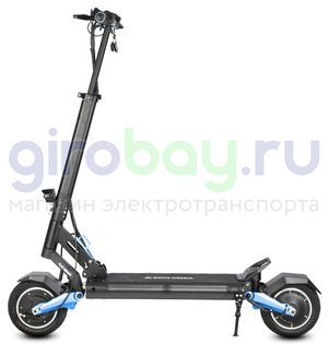 Электросамокат WHITE SIBERIA SPUTNIK 2000W BLUE SKY (Синий) фото 3 фото №5