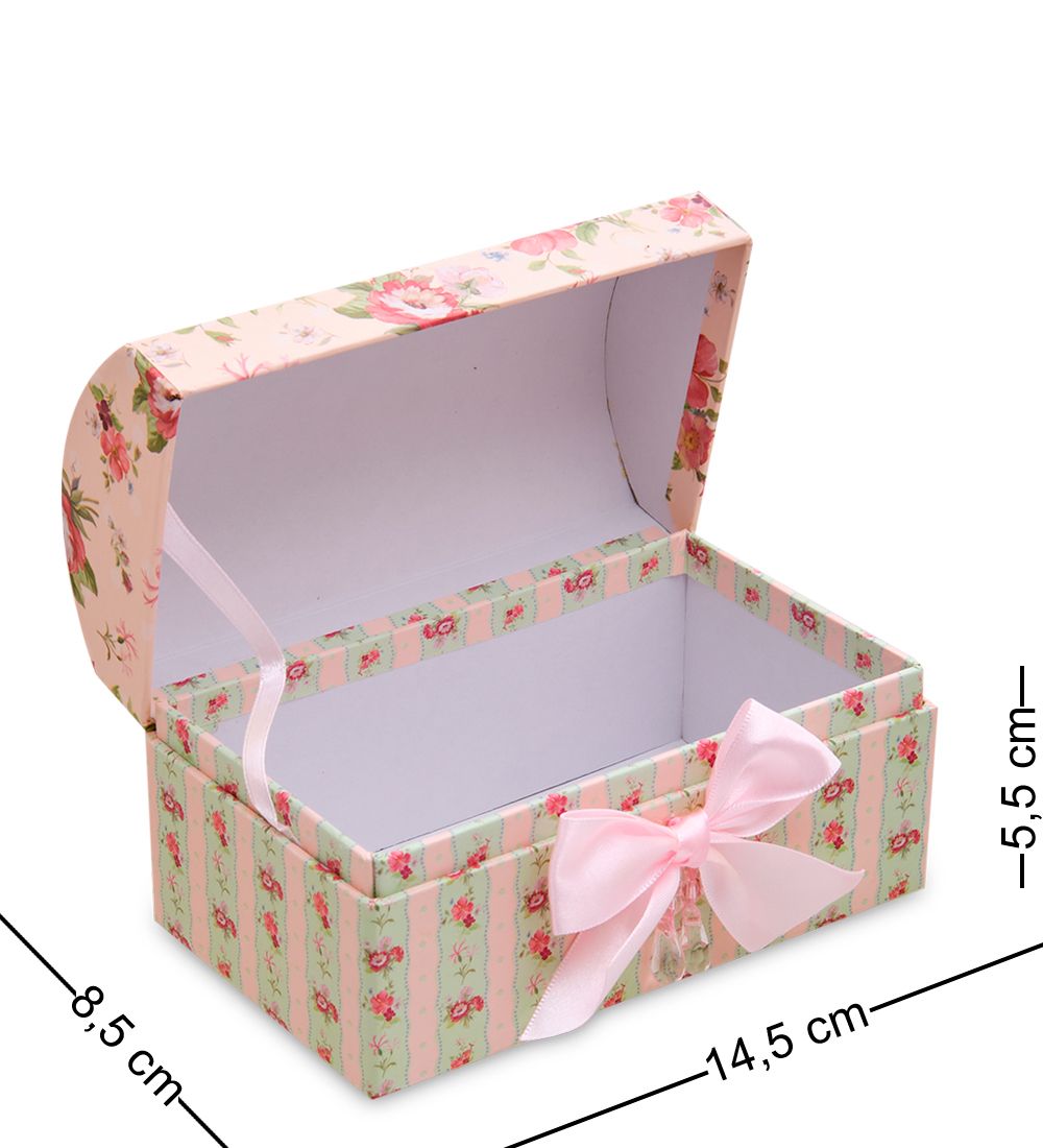 Packing Symphony WA-47-8 Комплект коробок из 3шт «Сундучок»